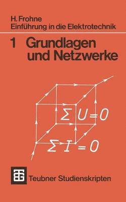 Einfhrung in die Elektrotechnik 1