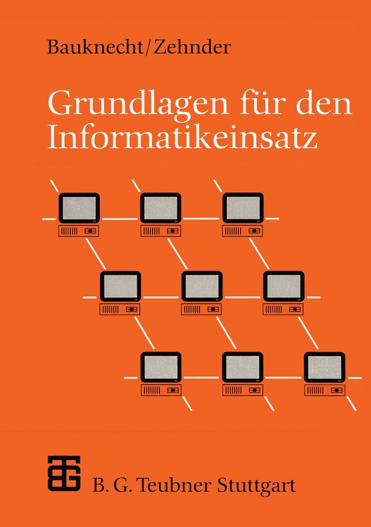 Grundlagen fr den Informatikeinsatz 1