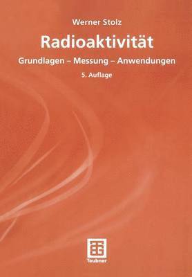 Radioaktivität
