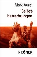Marc Aurel - Selbstbetrachtungen, Inbunden