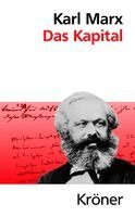 Karl Marx, Carl-Erich Vollgraf - Das Kapital, Inbunden
