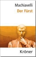Niccolò Machiavelli, Herfried Münkler - Der Fürst, Inbunden