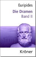 bokomslag Dramen Band II