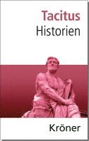 Tacitus, Meinolf Vielberg - Historien, Inbunden