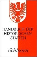 bokomslag Handbuch der historischen Stätten Deutschlands XV/ Schlesien