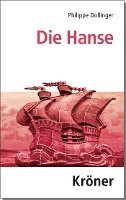 bokomslag Die Hanse