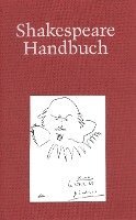 bokomslag Shakespeare-Handbuch