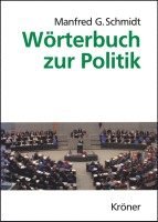 Wörterbuch zur Politik 1