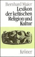 bokomslag Lexikon der keltischen Religion und Kultur