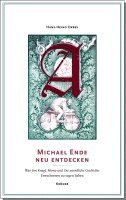 Hans-Heino Ewers - Michael Ende neu entdecken, Häftad