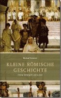 bokomslag Kleine Römische Geschichte