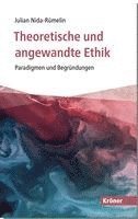 bokomslag Theoretische und angewandte Ethik