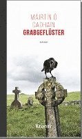 Máirtín Ó Cadhain - Grabgeflüster, Inbunden