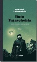 bokomslag Data Tutaschchia