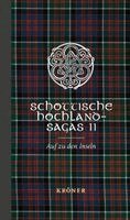 Schottische Hochland-Sagas II, Inbunden