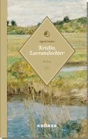 Sigrid Undset - Kristin Lavranstochter 2, Inbunden