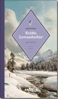 Sigrid Undset - Kristin Lavranstochter 3, Inbunden