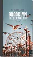 bokomslag Brooklyn soll mein Name sein