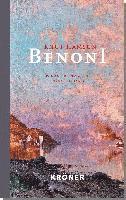bokomslag Benoni
