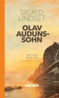 Sigrid Undset - Olav Audunssohn, Inbunden