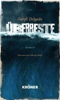 Daryll Delgado - Überreste, Inbunden