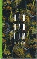 Gert Ueding - Herbarium, giftgrün, Inbunden
