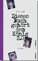 Doris Vogel - Dieses Buch gehört dem König 2.0, Inbunden