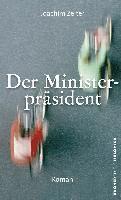Joachim Zelter - Der Ministerpräsident, Häftad