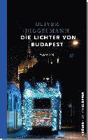 Die Lichter von Budapest