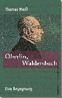 bokomslag Oberlin, Waldersbach