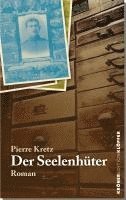 bokomslag Der Seelenhüter