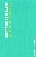 Hubert Klöpfer, Thomas Weiß - Gespräche über Bäume, Inbunden