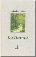 Die Harzreise 1