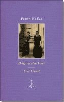 bokomslag Brief an den Vater / Das Urteil