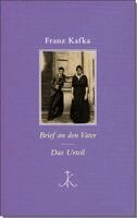 Franz Kafka, Dieter Lamping - Brief an den Vater / Das Urteil, Inbunden