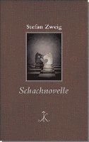 bokomslag Stefan Zweig: Schachnovelle