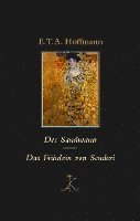 bokomslag Der Sandmann / Das Fräulein von Scuderi