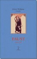 Johann Wolfgang von Goethe, Bernhard Greiner - Faust. Erster Teil, Inbunden