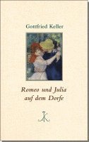 bokomslag Romeo und Julia auf dem Dorfe