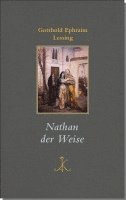 bokomslag Nathan der Weise