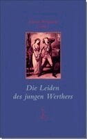 Johann Wolfgang Goethe, Hanns Frericks - Die Leiden des jungen Werthers, Inbunden