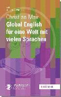 bokomslag Global English für eine Welt mit vielen Sprachen