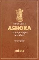 bokomslag Ashoka
