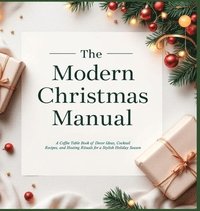 bokomslag Modern Christmas Manual