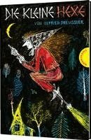 Otfried Preussler - Die kleine Hexe, Häftad