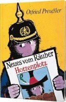 bokomslag Der Räuber Hotzenplotz 2: Neues vom Räuber Hotzenplotz