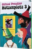 bokomslag Hotzenplotz 3