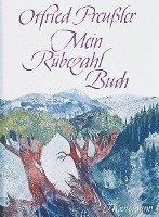 bokomslag Mein Rübezahlbuch