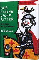 bokomslag Der kleine dicke Ritter