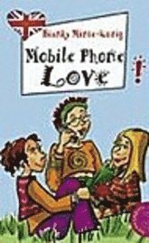 bokomslag Mobile Phone Love